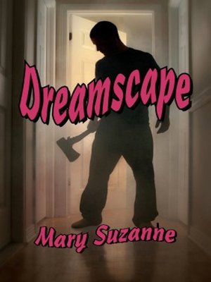 cover image of Dreamscape